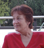Sylvie Laville