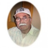 Melvin Obed Rideout