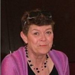 Trixie Louise Willett