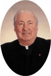 Father Floyd J. McGaugh