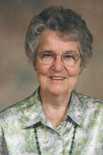 Velma Stevenson