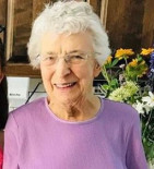 Eliza Marie Gallant L.