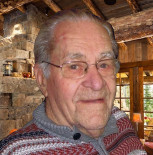 John Roland (Jack) Sutton