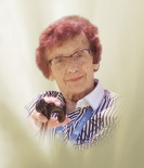 Yvette Charest Gourde