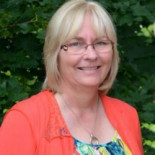 Anne Pride Stevenson