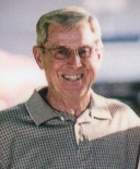 Albert (Clare) Jenkins