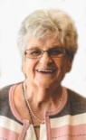 Raymonde Laliberté Légaré