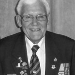 William (Bill) Snowdon Whitefield