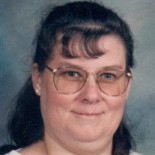 Margaret Jane Arnold