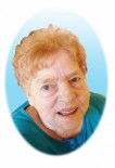 Johanna (Joyce) Dokter
