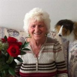 Shirley Ann Knight Elcome