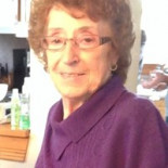 Helen Clair Lively Day