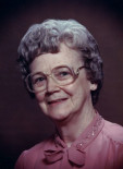 Agnes Grace Russell