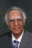 Amir Kenneth Mohammed