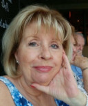 Huguette Miron