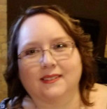 Amanda Dawn (Mandy) Carson