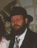 Patrick Daniel Moore