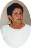 Mary Ann Harris Lewey