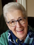 Nancy Elizabeth Schoeberle McVittie