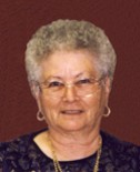 Georgette Gratton