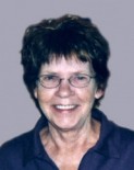 Lucille Bouchard