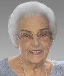 Jeannine Otis Lévesque