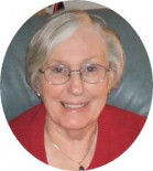 Dorothy Anna Jane Matthews