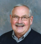 Leonard Martin Michaud