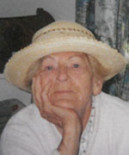 Mable Gouchie Taylor