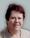 Marjolaine Matte