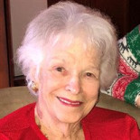 Shirley Lorraine Dunstan Marshall