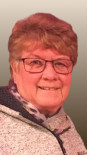 Elsie Moorhead