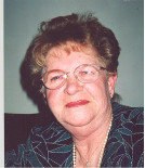 Adabelle Alberta (Ada) Morrow