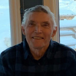 Claude Harvey Combden