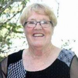 Gloria Jean Robertson