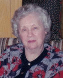 Doris Hicks LeBlanc