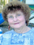 Marion Annette Parsons Ford