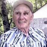 Kenneth Michael L'Hirondelle