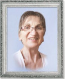 Suzanne Grenier Bourbonnais