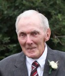 Allan John Ross