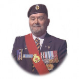 Joseph William Norman (Bill) Carvill