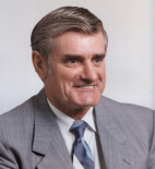 Murray Delbert Bond