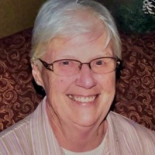 Doreen Lorraine Bishop