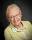 Ruth Dianne Webster Ariss