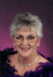 Dorothy (Dot) Lafontaine Healey