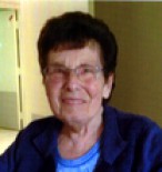 Marjorie Elizabeth Smith