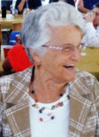 Irene Mae Finlayson