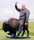 Earl James (Ez) Collins