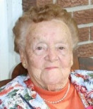 Amelia Cavanagh Deugo