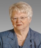 Yvette Fortin Cloutier